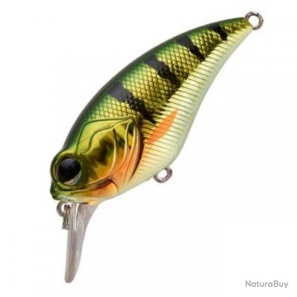 Poisson Nageur Sakura Crankit +1 5,8cm 5,8cm 084 - Perch 12,1g