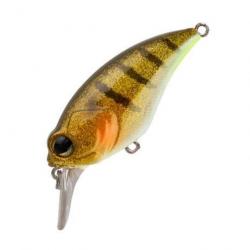 Poisson Nageur Sakura Crankit +1 5,8cm 5,8cm 12,1g 159 - Sparkling Gill