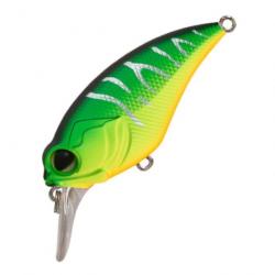 Poisson Nageur Sakura Crankit +1 5,8cm 5,8cm M06 - Mat Tiger 12,1g