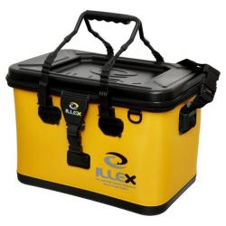 Bakkan Illex Boat Deluxe 40 40 x 26 x 28cm Yellow