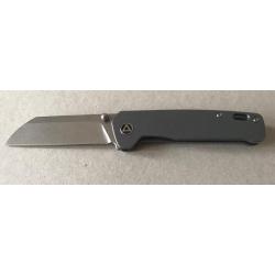 QSP Penguin titane 154CM