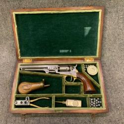 Coffret Colt Pocket 1849