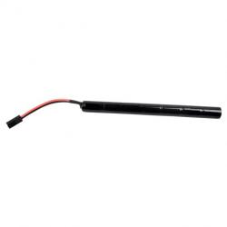 Batterie NiMH 8.4V 1100mAh Stick