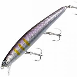 Lucky Craft Sw Flash Minnow 110 Sp 11cm 663 Plasma Shiner Per