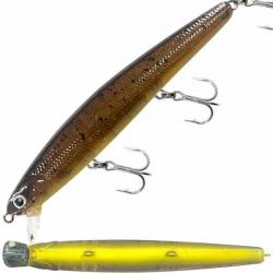 Lucky Craft Sw Flash Minnow 110 Sp 11cm 669 Ca Lizard