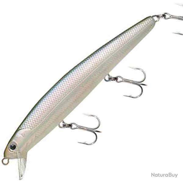 Lucky Craft Sw Flash Minnow 110 Sp 11cm 832 Original Wakasagi
