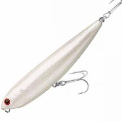 Lucky Craft Sw Sammy 100 Silent 701 Pearl White