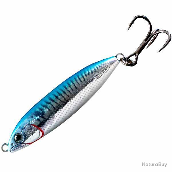 Wobly 60 Mackerel