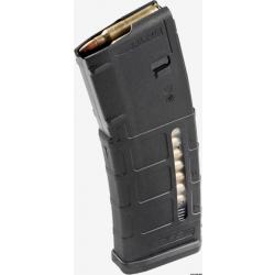 Chargeurs AR/M4 30 coups MAGPUL PMAG GEN M2 MOE avec fenêtre Calibre 223