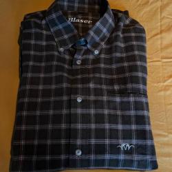 Chemise blaser État neuf jamais porté !