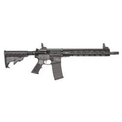 CARABINE S&W M&P15 MLOK 14.5" CAL.5.56×45/223REM