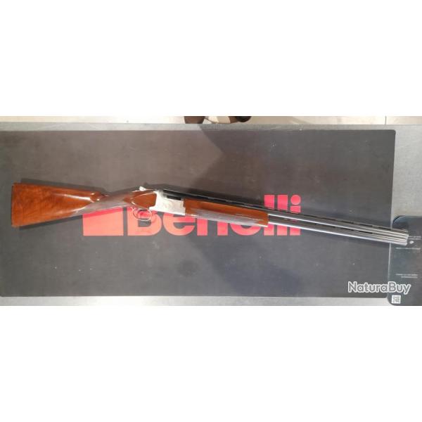 FUSIL WINCHESTER  SUPER GRADE XTR LIGHTWEIGHT CAL 12/70 CANON DE 73 CM  OCCASION