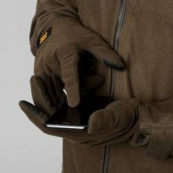 GANT HARKILA WSP GLOVES HUNTING