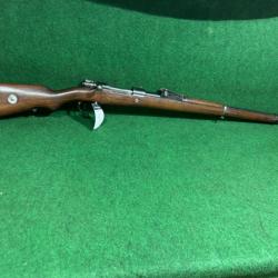 Carabine Mauser gewehr 98 cal 8x57is