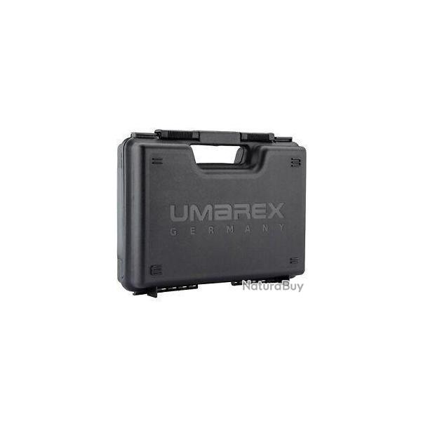 Mallette de transport pour arme de poing Umarex ABS 1 sans reserve