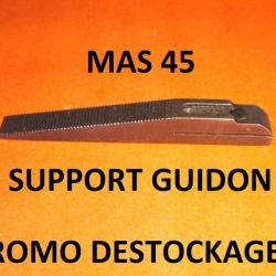 support de guidon carabine MAS 45 à 15.00 Euros !!!!!!! MAS45 MAUSER 45 - VENDU PAR JEPERCUTE(TS166)