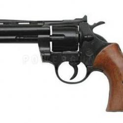 Revolver Alarme Magnum 9mm