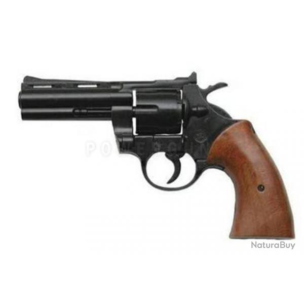 Revolver Alarme Magnum 9mm