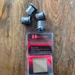 Hornady Lock-N-Load kit de conversion