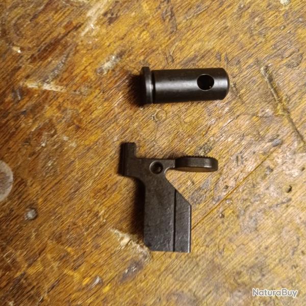 Arrtoir culasse ar10 aero