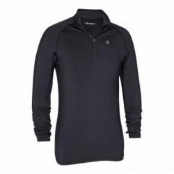 Vente Flash ! - Sous-pull chauffant deerhunter Heat Black