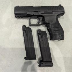 Vend Walther ppq m2 airsoft BGG