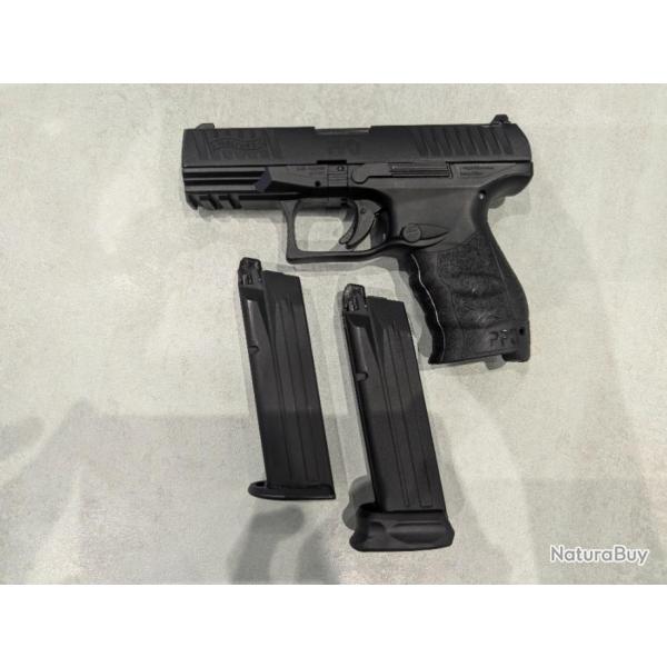 Vend Walther ppq m2 airsoft BGG