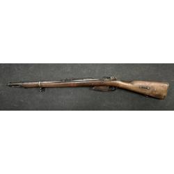 MAUSER 1889 BELGE cal 7.65x53 mauser