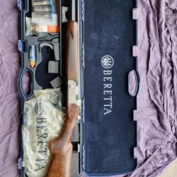 Fusil Beretta ultralight gold calibre 12