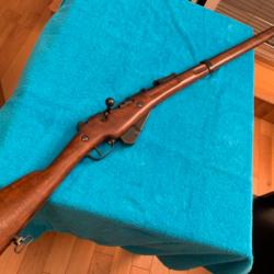 Fusil BERTHIER Modèle 16 Très bon état