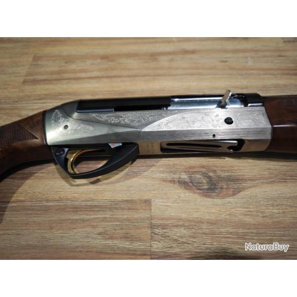 Fusil Benelli Raffaello Legacy 12/76 - Canon 71 cm