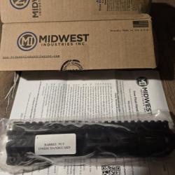 Garde main ar15 combat midwest 9'25