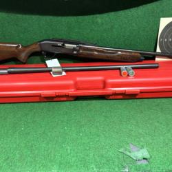 Fusil winchester sx4 combo cal 12/76 2 cznons