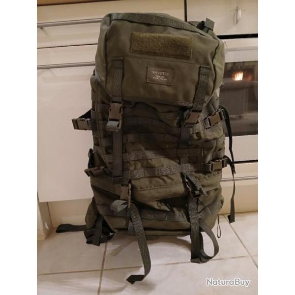Sac  dos Savotta  jaakari L neuf