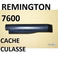 REMINGTON 7600 cache poussiere culasse carabine - VENDU PAR JEPERCUTE (b9430)