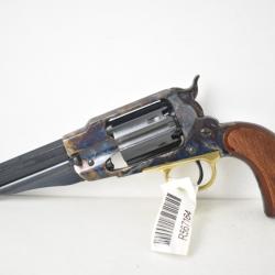 Revolver Pietta 1858 New Model Army Sheriff Gravé cal: 44PN