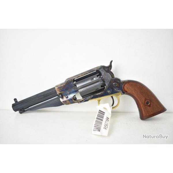 Revolver Pietta 1858 New Model Army Sheriff Grav cal: 44PN