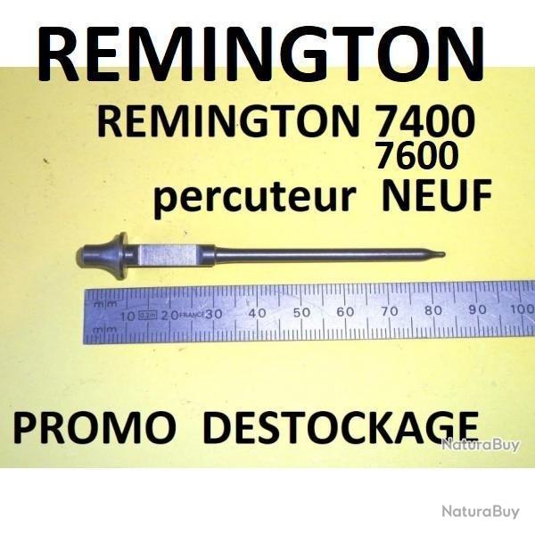 percuteur NEUF carabine REMINGTON 7400 REMINGTON 7600 - VENDU PAR JEPERCUTE (BA198)