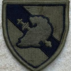 Patch US "West Point"