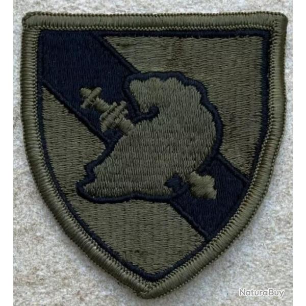 Patch US "West Point"