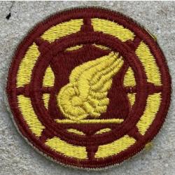 Patch US WW2 "Transportation corps"