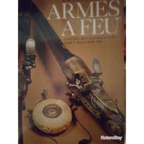 LA PASSION DES ARMES A FEUX l evolution des armes au fils des siecles un grand classique