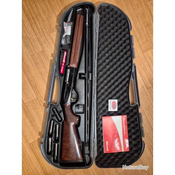 Fusil BENELLI cal20/76 Montefeltro neuf