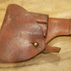 Holster de Browning 1907 Suédois