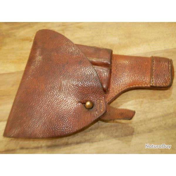 Holster de Browning 1907 Sudois