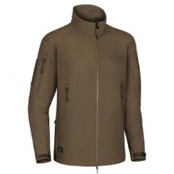 Blouson Softshell T.O.R.D. AR Ranger Green Outrider