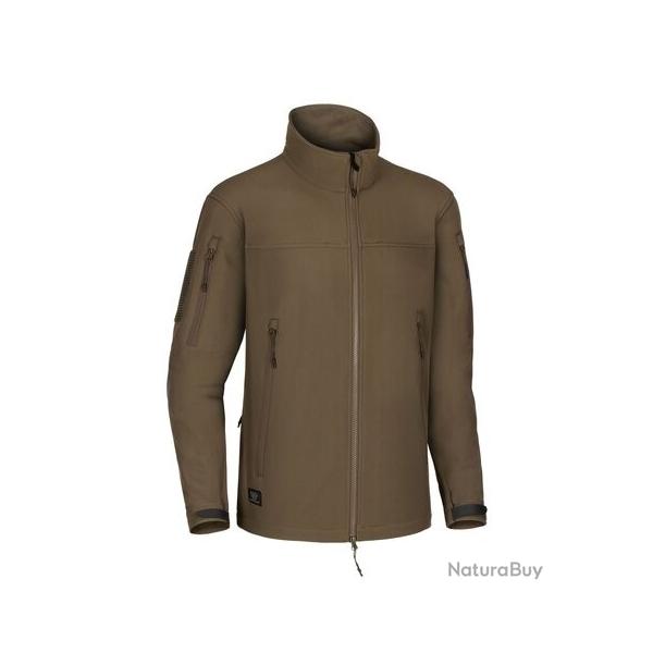 Blouson Softshell T.O.R.D. AR Ranger Green Outrider