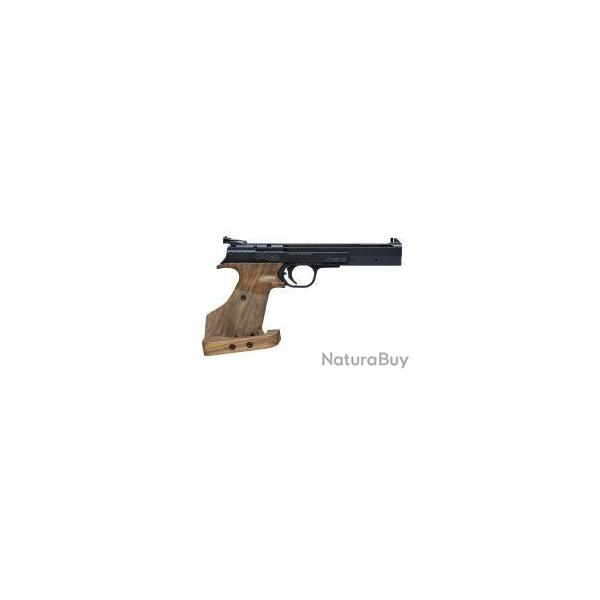 PISTOLET CSP EXPERT NOYER WALTHER CAL 22LR, 10 COUPS, POIGNEE ANATOMIQUE