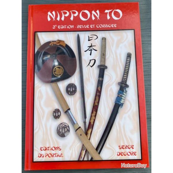 NIPPON TO 3me dition