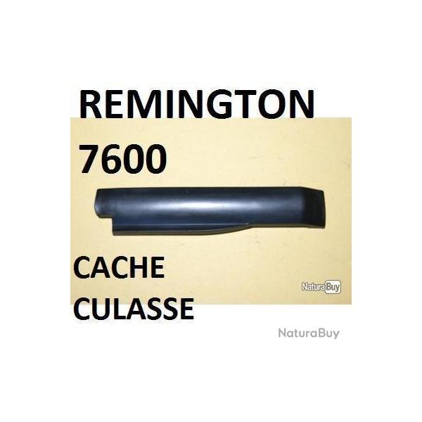 REMINGTON 7600 cache poussiere culasse carabine - VENDU PAR JEPERCUTE (b9431)